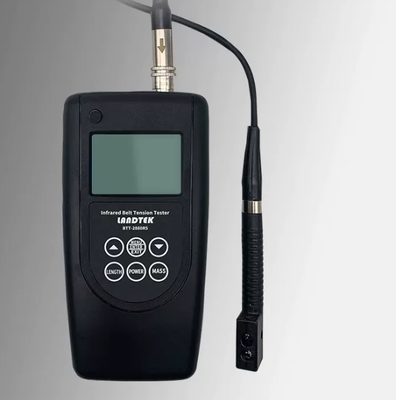 LANDTEK Laser Belt Spanningsmeter BTT-2880R5 WITH R8 Infrarood Rapid Measurement