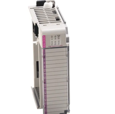 AB ROCKWELL Compacte I/O snelle tellermodule 1769-HSC