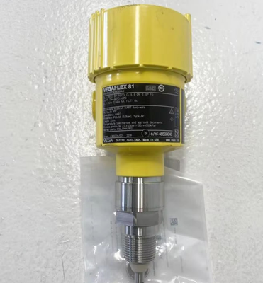 Goede prijs Vega VegaFlex 81 Level Sensor FX81.FAETDFHXANAX Radar Level Transmitter