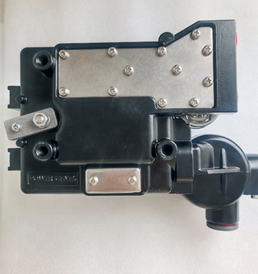 PG POWER-GENEX Electro-pneumatic Positioner EPL-DB2SN7LN