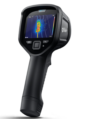 FLIR Pro-Series Infrared Camera with Ignite Cloud E8 Pro ,E6 PRO,E5 PRO