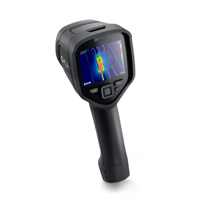 FLIR Pro-Series Infrared Camera with Ignite Cloud E8 Pro ,E6 PRO,E5 PRO