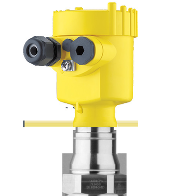vega VEGAPULS 69 Radarsensor voor continue niveaumeting van stortgoederen PS69.AXBXCCHXKMXXX