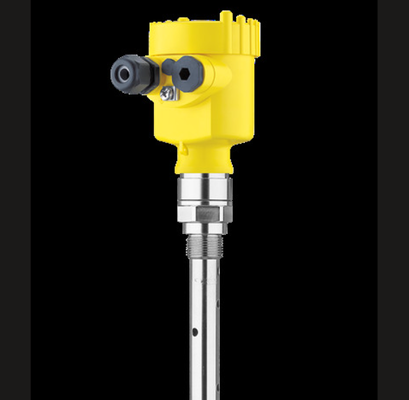 vega VEGAFLEX 81 TDR-sensor voor continue niveau- en grensvlakmeting van vloeistoffen, FX81.ACSBVLHXADAX