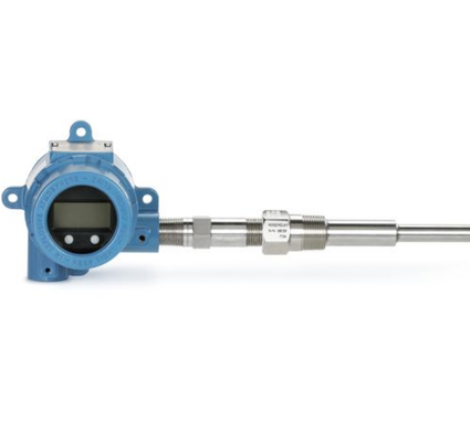 Rosemounte Temperature Measurement Sensor 644 Industrial Temperature Transmitter