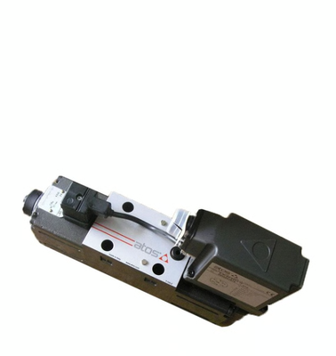 ATOS DHZO-AEB Richtingskleppen, positieve overlap, on-board, zonder transducer DHZO-AEB-NP-073-L5/I 10