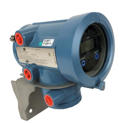 Rosemounte Micro Motion 2700 /1700 Field And Integral-Mount Multivariable Flow And Density Transmitter