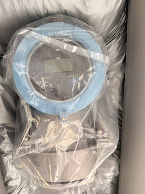 Rosemount Micro Motion 2700 /1700 veld- en integraal-montage multivariabele flow- en dichtheidstransmitter