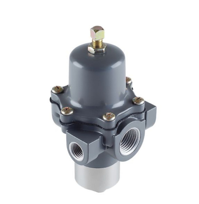 Emerson Fisher gasdrukregelaar Intern 67CFR-239 250 PSI