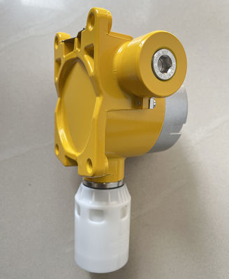 Sensepoint XCD Ultrasonic Level Meter Gas Detector Head SPXCDALMTXF